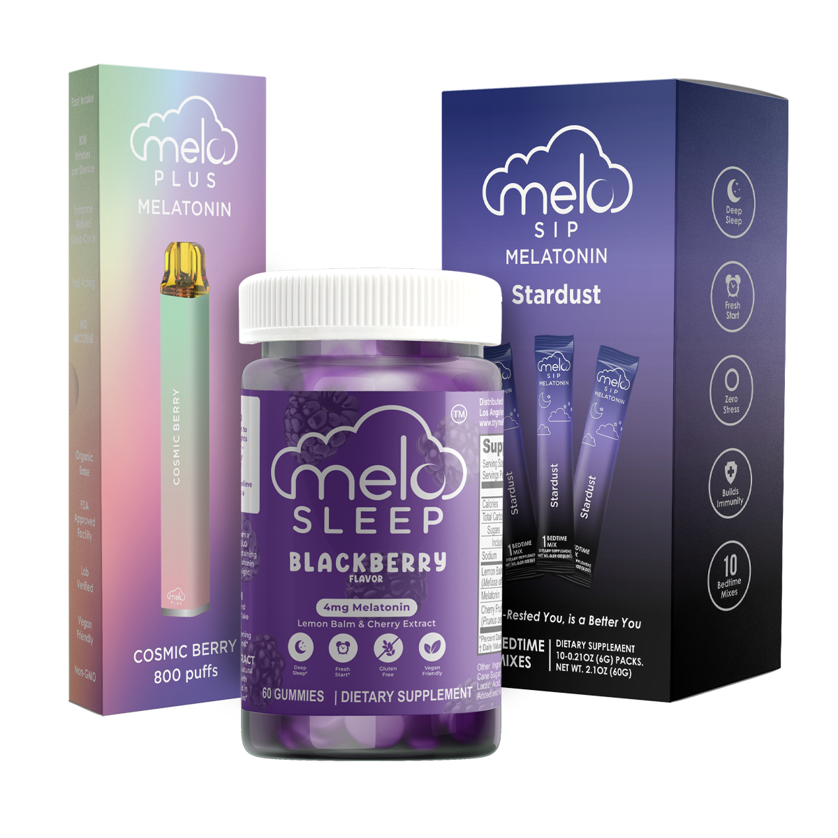 Sunday Scaries Bundle