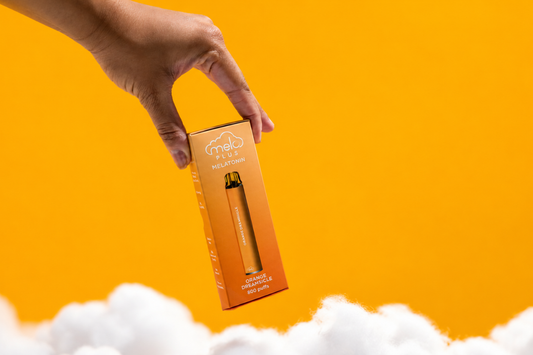 Side-by-side lineup of 15 healthy alternatives to smoking, including a zero-nicotine vape and craving gummies