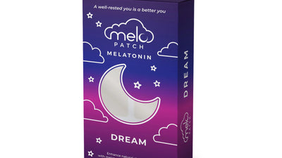 5 Best Melatonin Patches of 2025