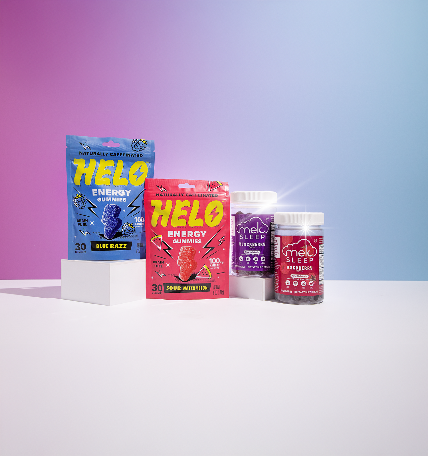 Gummies