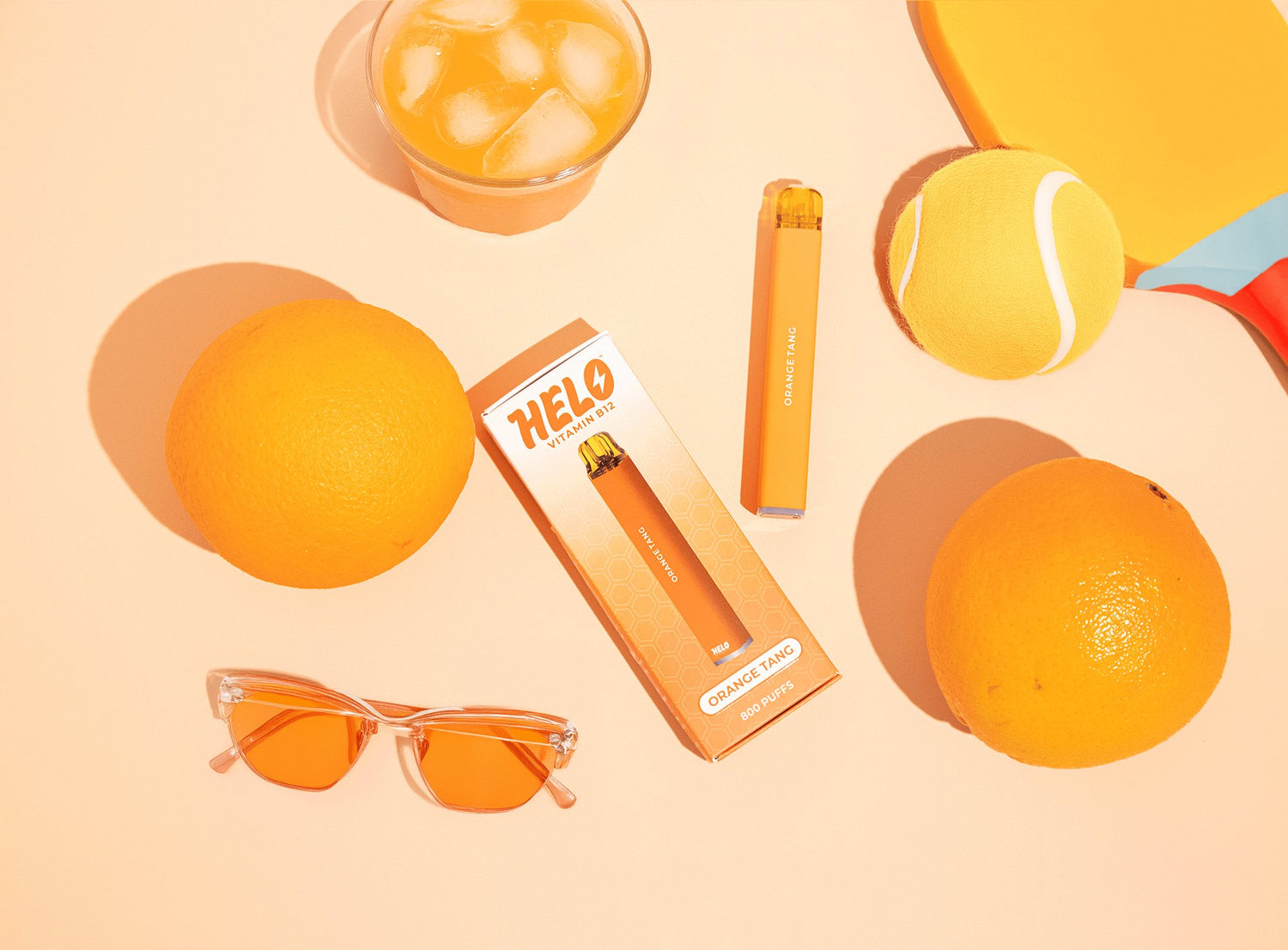 B12 Vitamin Vape