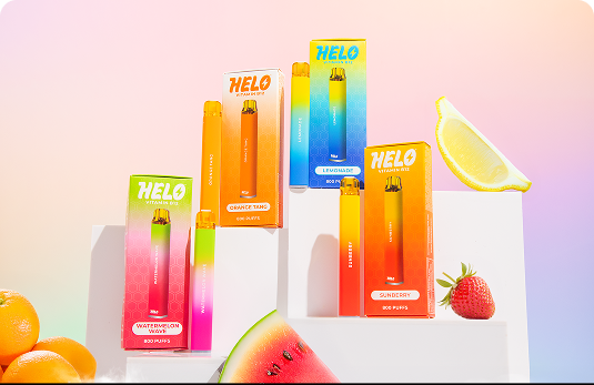 Disposable Vapes Without Nicotine