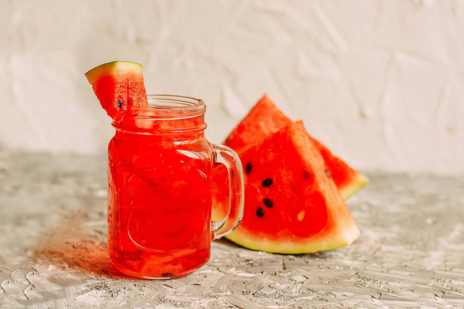Bursting with Flavor