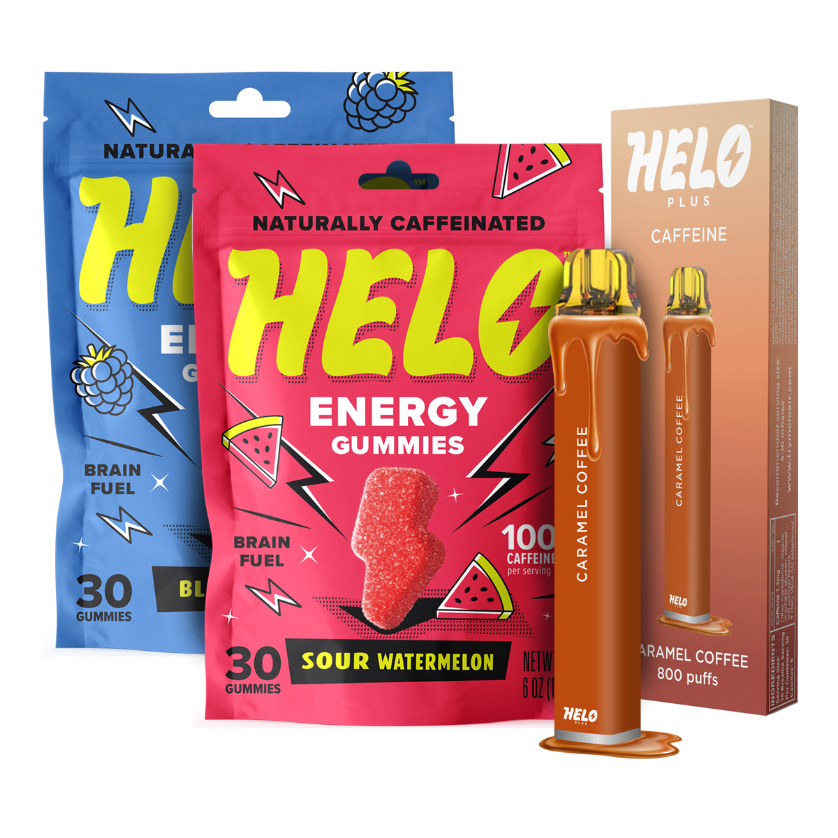 Coffee Killer Bundle