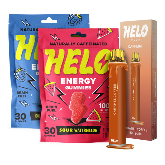 Coffee Killer Bundle