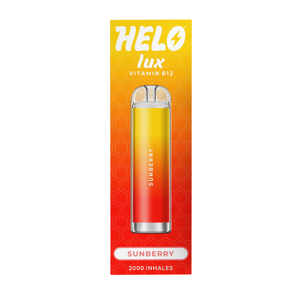 HELO LUX Vitamin B12 Diffuser