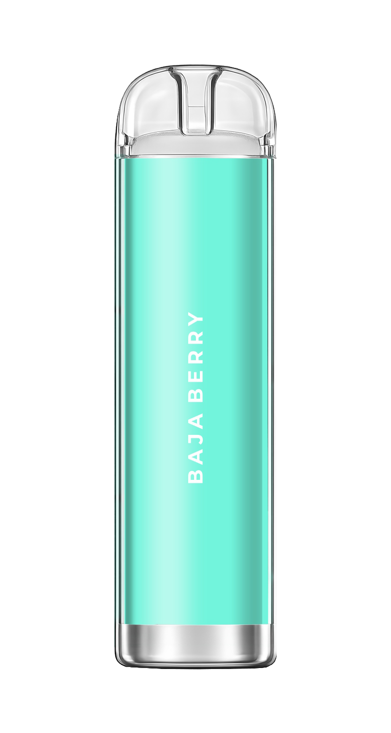 Baja Berry