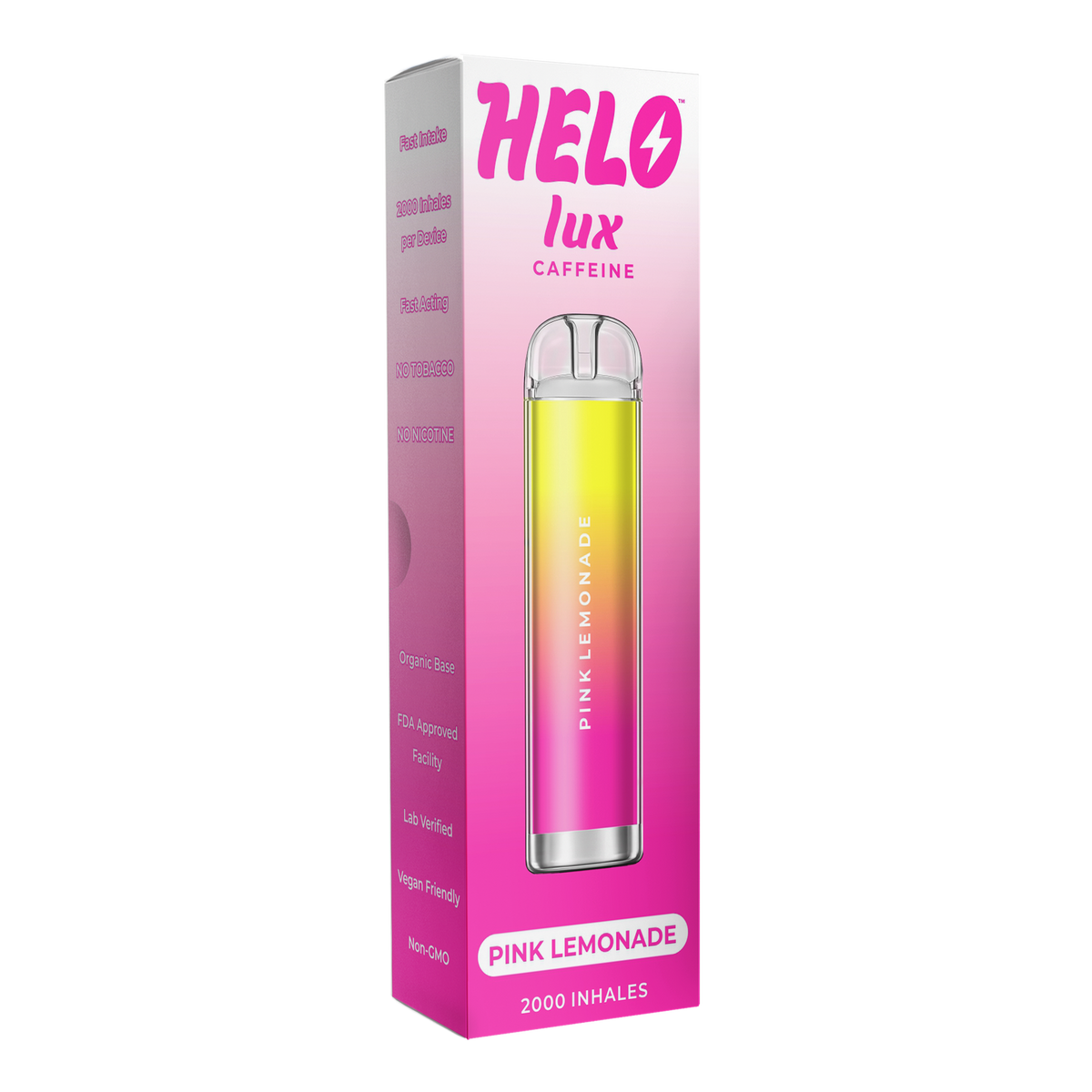 Pink Lemonade