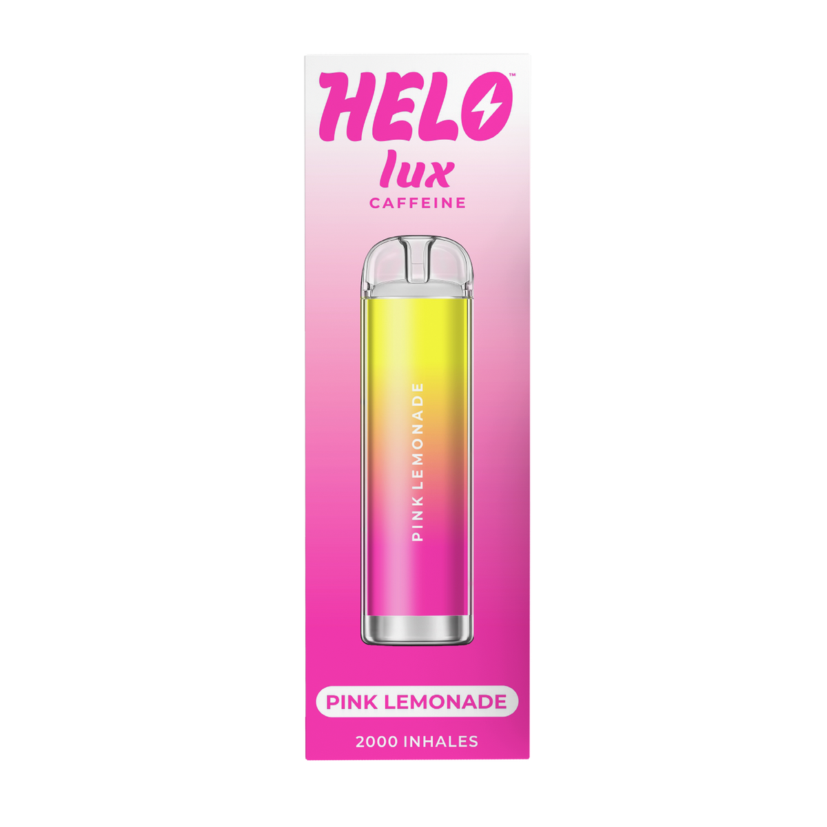 Pink Lemonade
