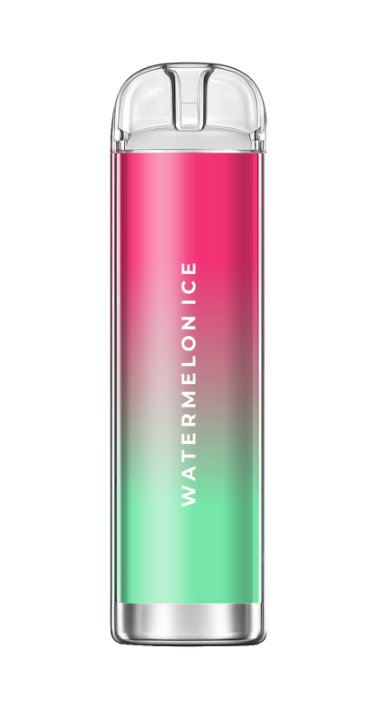 Watermelon Ice