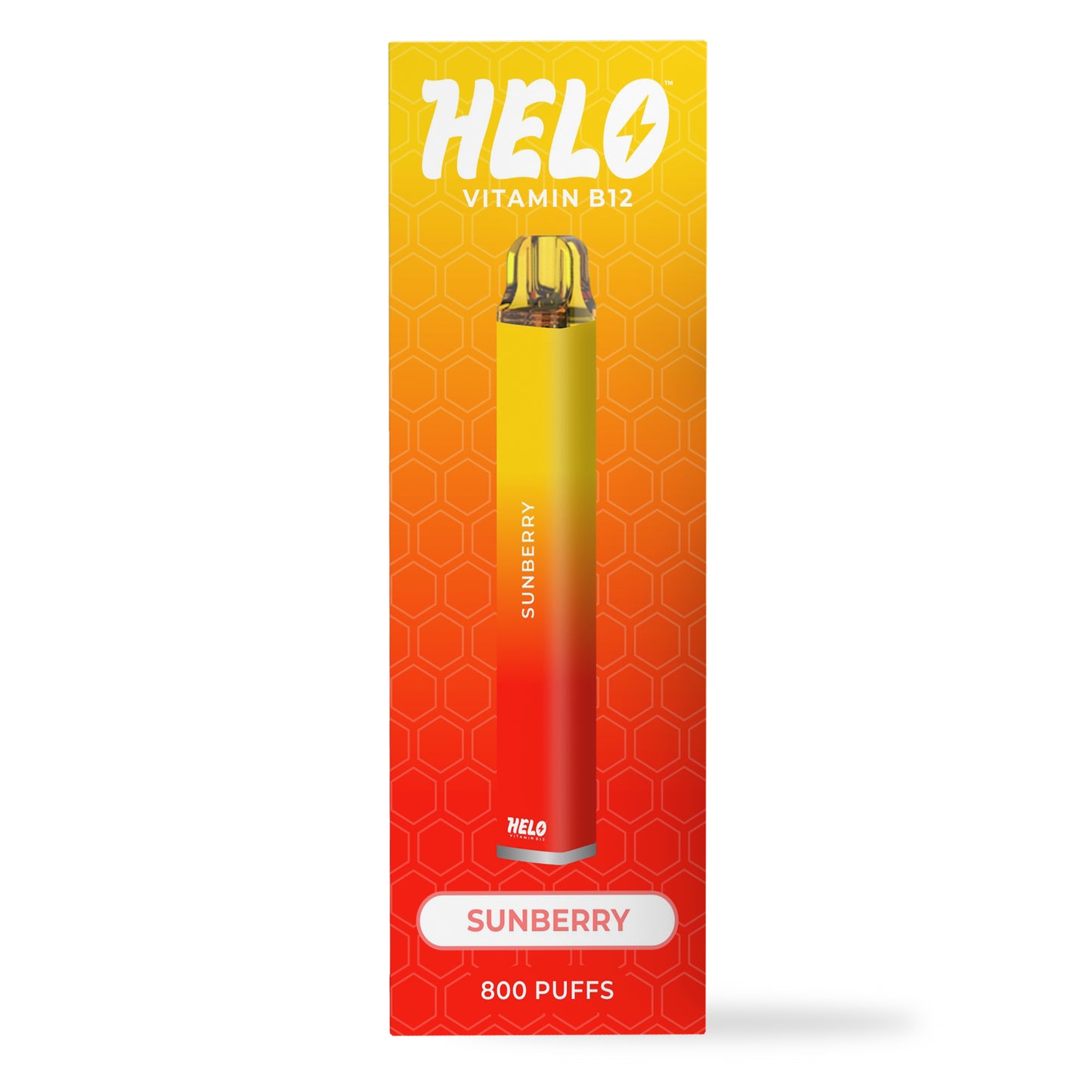 HELO Vitamin B12 Diffuser