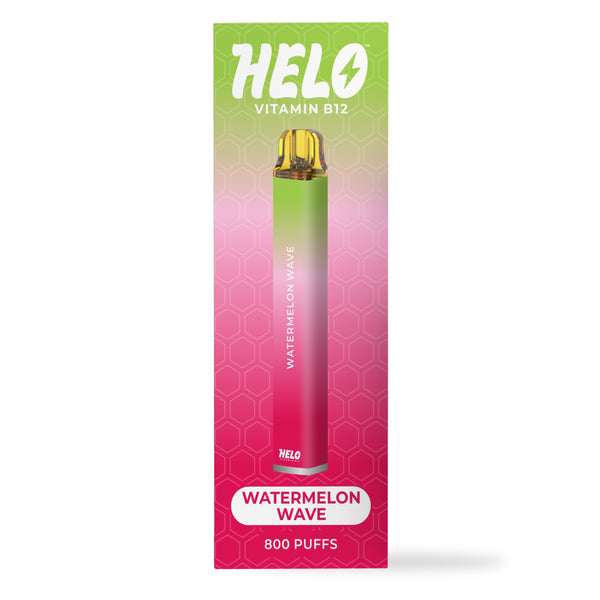 B12 Vape Pens