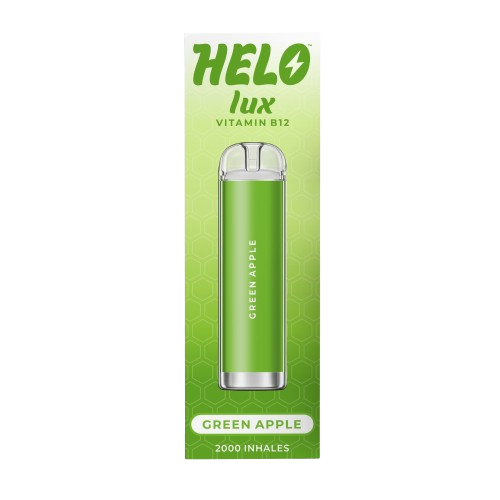 HELO LUX Vitamin B12 Diffuser