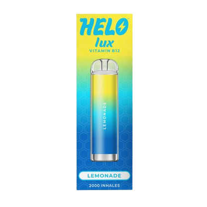 HELO LUX Vitamin B12 Diffuser