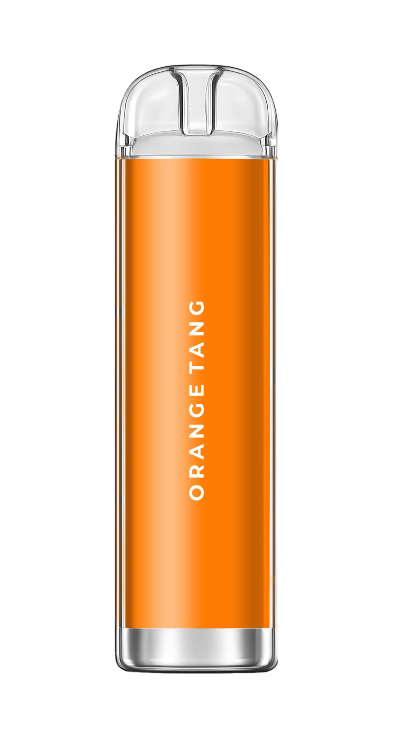 Orange Tang