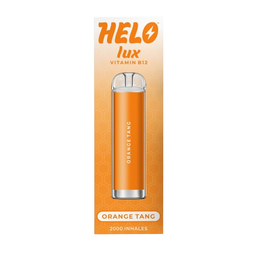 HELO LUX Vitamin B12 Diffuser