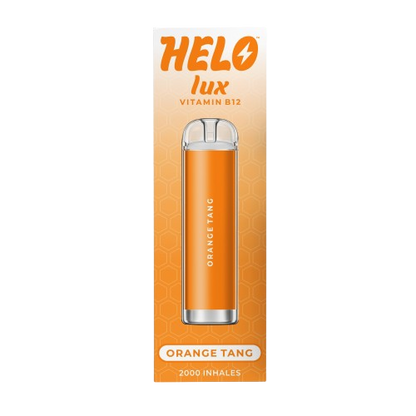 HELO LUX Vitamin B12 Diffuser