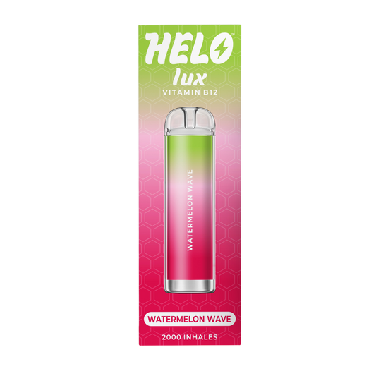 Watermelon Wave