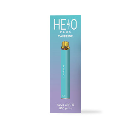 HELO Plus Diffusers