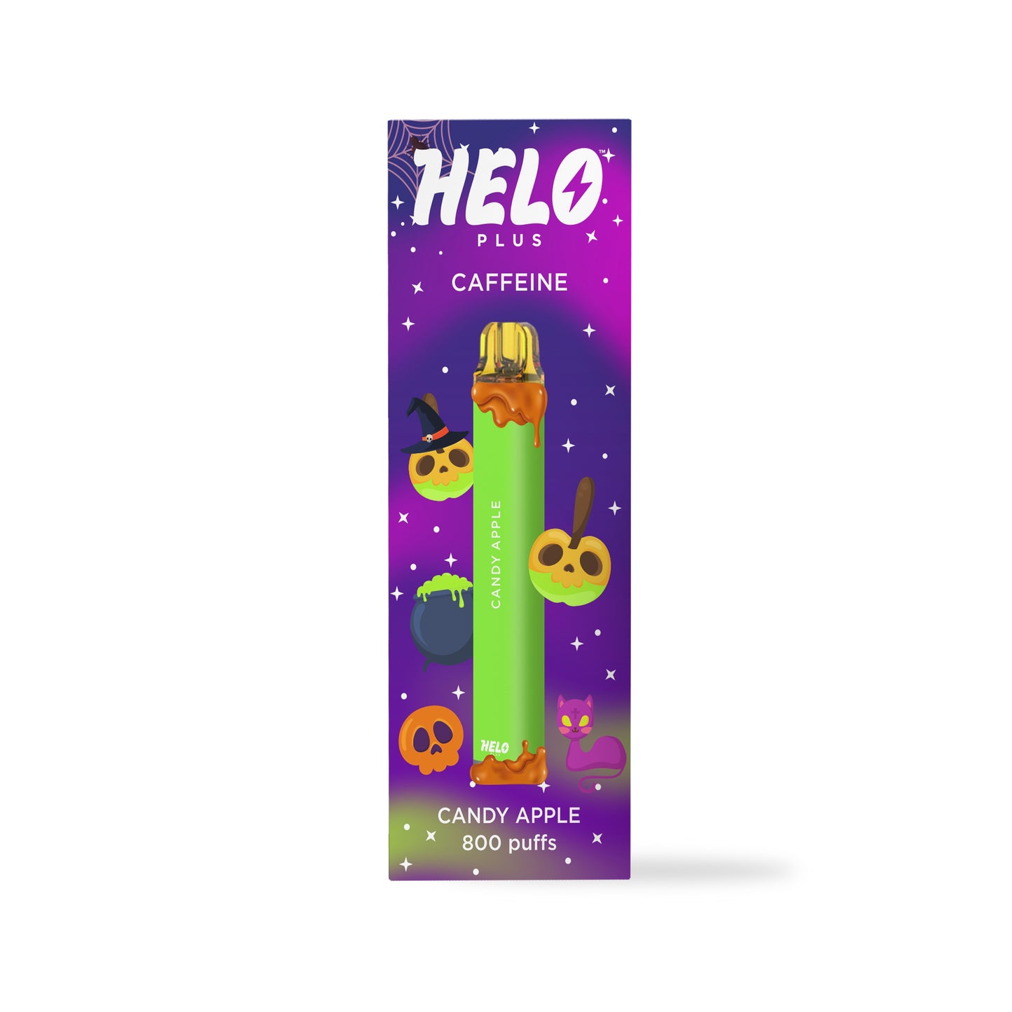 HELO Plus Diffusers