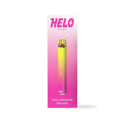 HELO Plus Caffeine Diffuser