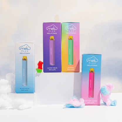 MELO Plus Starter Kit