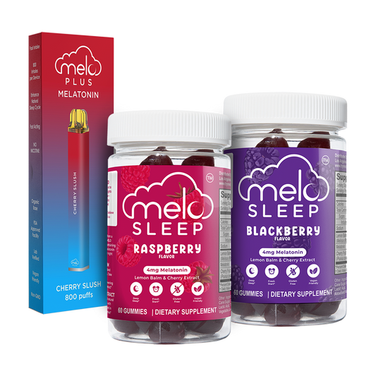Cherry Chill Bundle - New