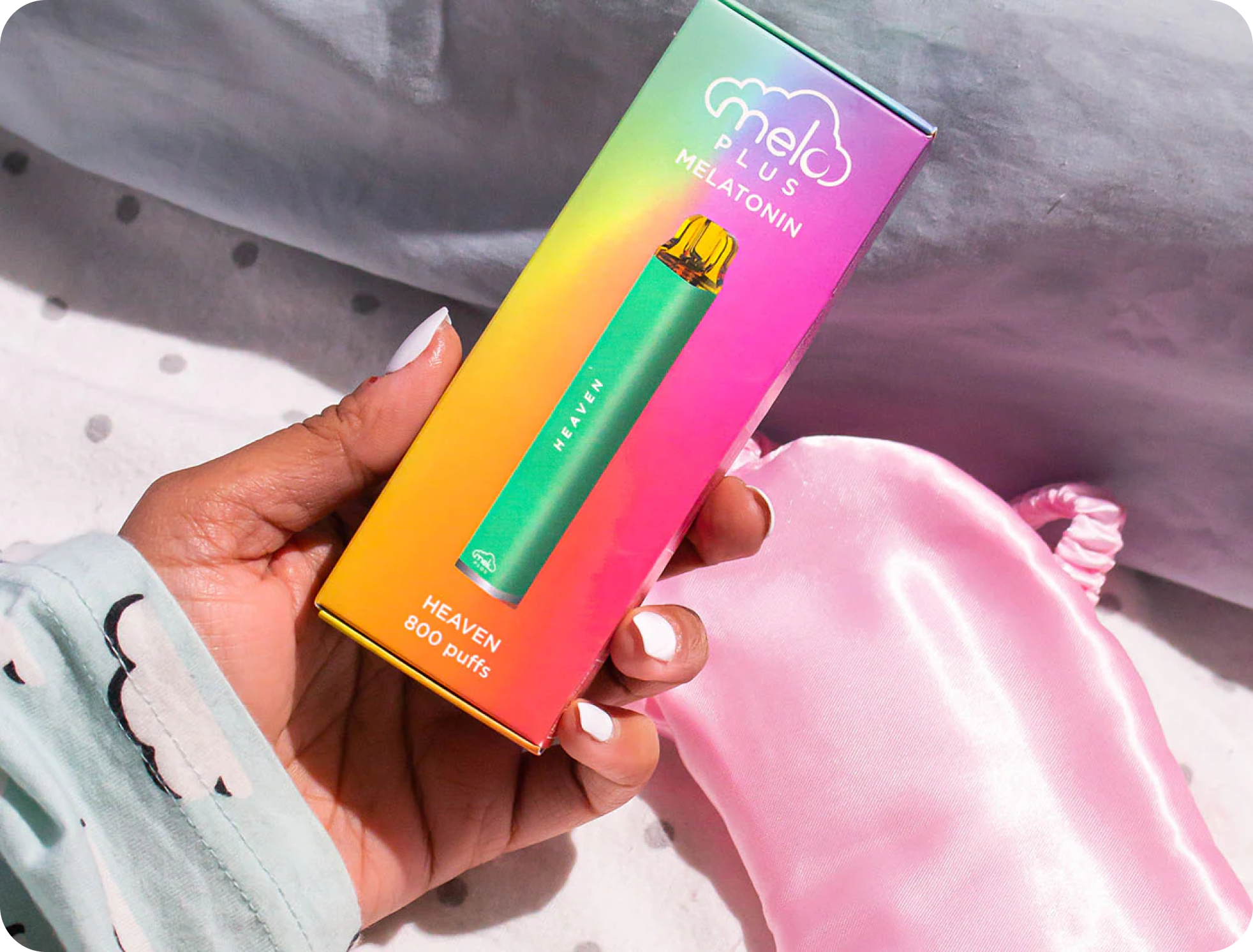 Advantages of Melatonin Diffusers