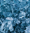 Blue Slush