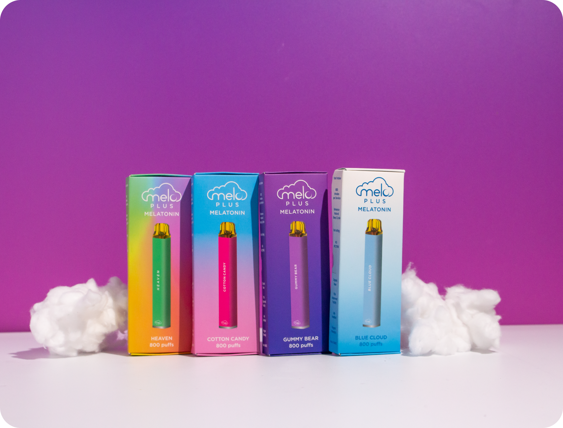 Delicious Flavors to Suit Everyone's Taste
