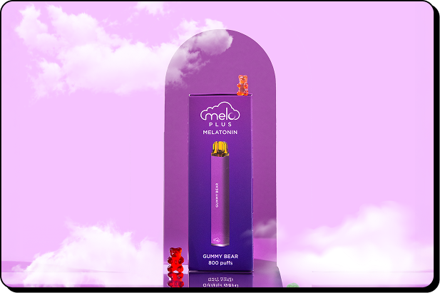 Enjoy Clean, Delicious Flavors