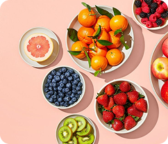 Clean, Powerful Plant Based Ingredients Without Nicotine 